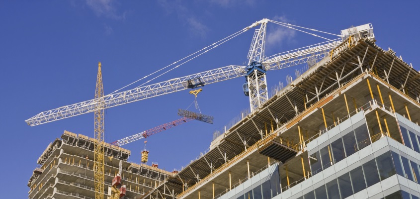 Legal Steps to Protect Your Construction Project
