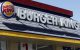 Burger King Store