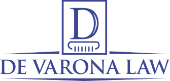 De Varona Law Logo