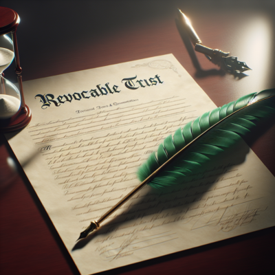 Revocable Trust