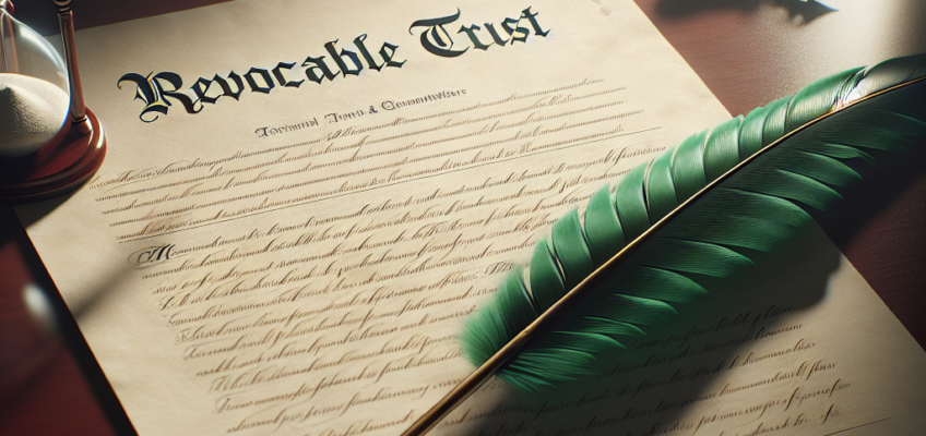 Revocable Trust